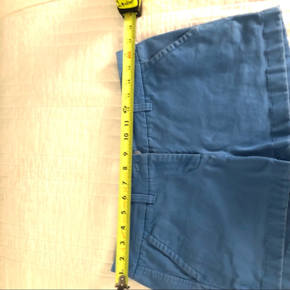Southern Tide Women’s shorts. Size 8. - Picture 4 of 9